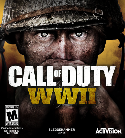 Call of Duty: WWII - Digital Deluxe Edition (2017) PC | RePack