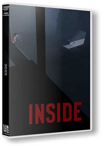 Inside (2016) PC | Лицензия