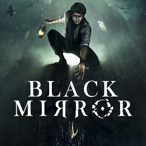 Black Mirror (2017) PC | Лицензия