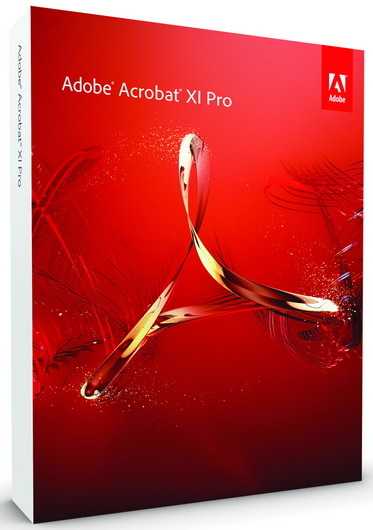 Adobe Acrobat XI Pro 11.0.23 Final (2017) РС | RePack by KpoJIuK