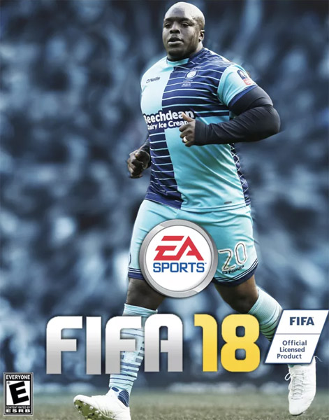 FIFA 18: ICON Edition [Update 2] (2017) PC | RePack