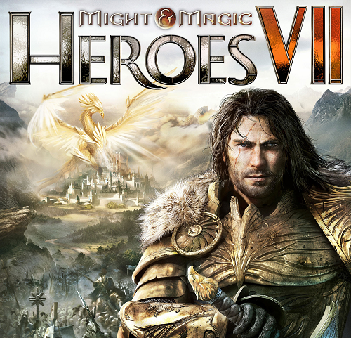 Герои меча и магии 7 / Might and Magic Heroes VII: Deluxe Edition [v 1.80] (2015) PC | RePack