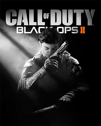 Call of Duty: Black Ops 2 [+36 DLC's + MP-bots + Zombies] (2012) PC | RePack