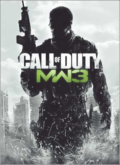 Call of Duty: Modern Warfare 3 (2011) PC | RePack