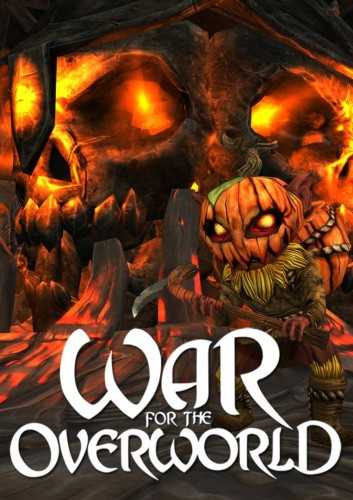 War for the Overworld: Anniversary Collection [v 1.6.66f6 + DLCs] (2015) PC | RePack