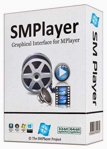 SMPlayer 17.12.0 (2017) PC | + Portable