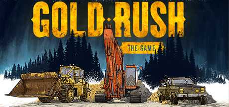 Gold Rush: The Game [v 1.1.6653] (2017) PC | RePack