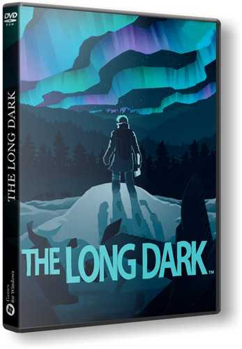 The Long Dark [v 1.21] (2017) PC | Лицензия