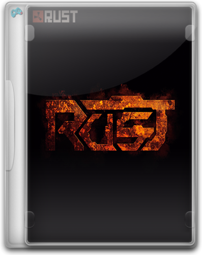 Rust [v2048, Devblog 191] (2014) PC | RePack