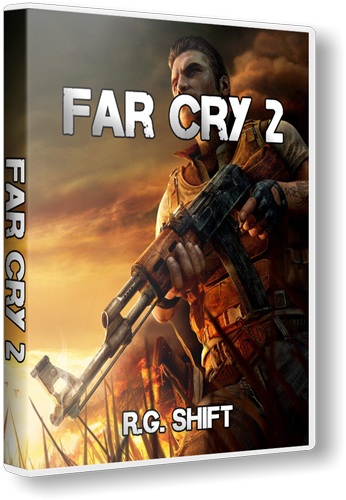 Far Cry 2 (2008) PC | RePack