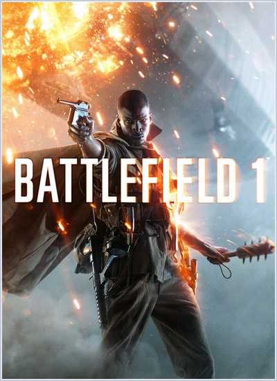 Battlefield 1: Digital Deluxe Edition [Update 3] (2016) PC | RiP