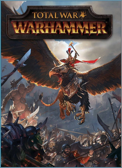 Total War: Warhammer [v 1.6.0 + 12 DLC] (2016) PC | RePack
