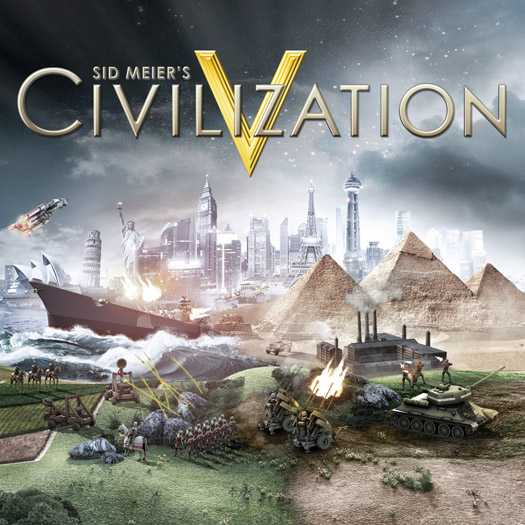 Sid Meier's Civilization V: The Complete Edition (2013) PC | RePack