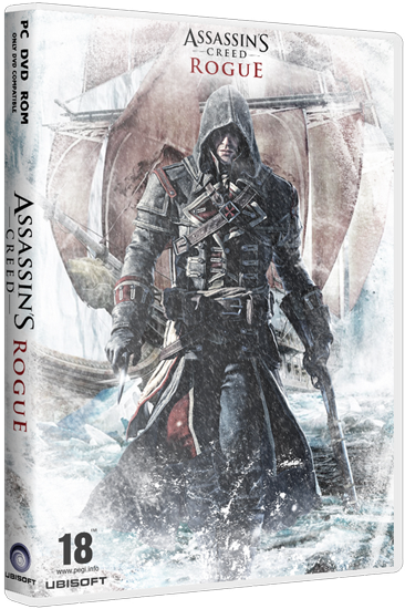 Assassin's Creed: Rogue [v 1.1.0] (2015) PC | RePack