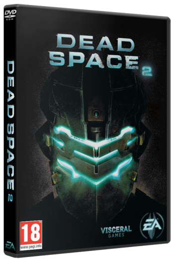 Dead Space 2 (2011) PC | RePack