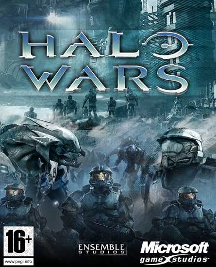 Halo Wars: Definitive Edition (2017) PC | RePack