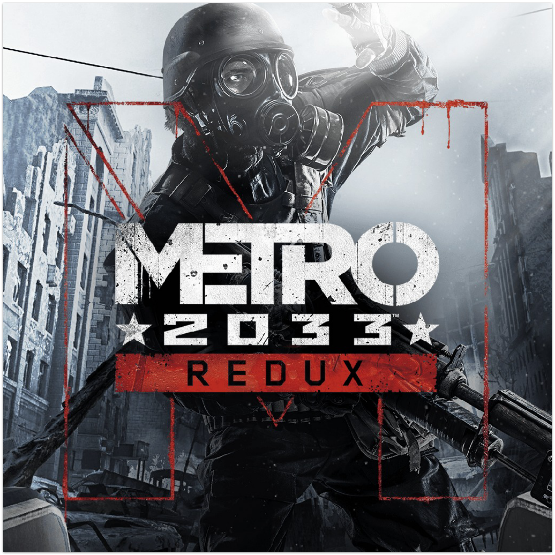 Metro 2033 - Redux [Update 5] (2014) PC | RePack