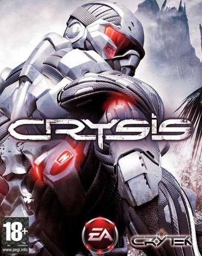 Crysis: Dilogy (2007-2008) PC | RePack