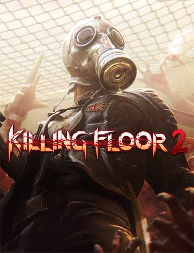 Killing Floor 2: Digital Deluxe Edition [v 1059] (2016) PC | RePack