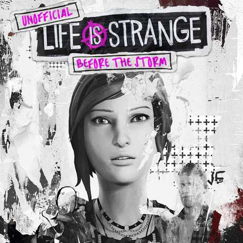 Life is Strange: Before the Storm. Episode 1-3 (2017) PC | RePack