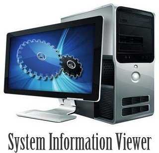 SIV - System Information Viewer 5.26 / 5.27 Beta 4 (2017-2018) PC | Portable
