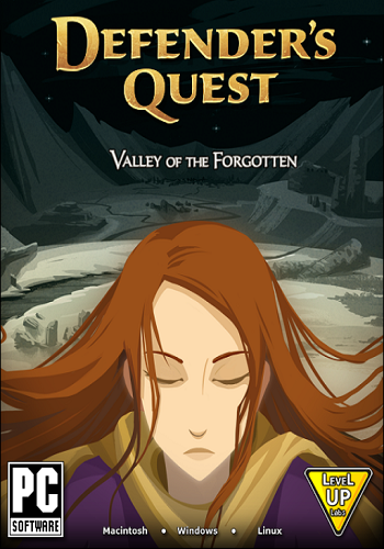 Defender's Quest: Valley of the Forgotten [v2.2.0] (2012) РС | Лицензия