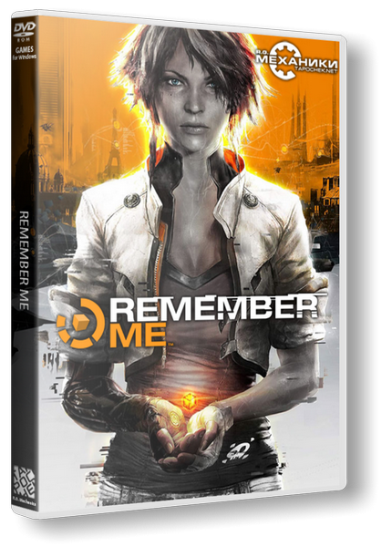 Remember Me (2013) PC | RePack