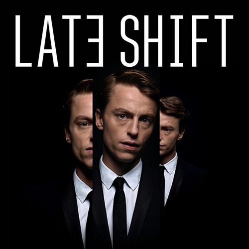 Late Shift (2017) PC | Лицензия