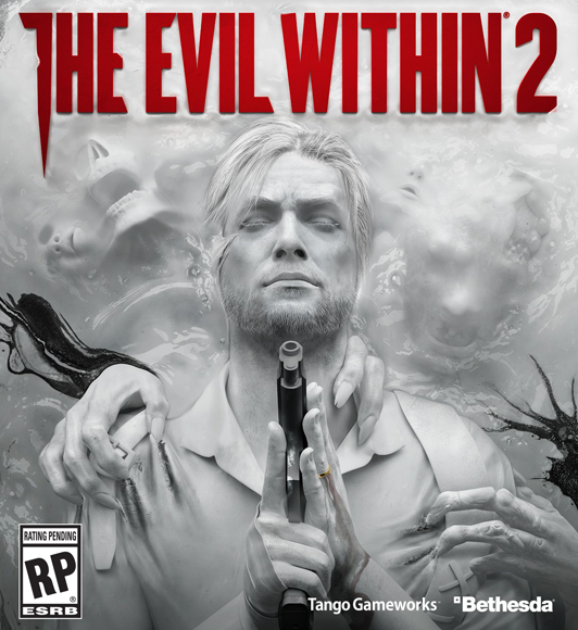 The Evil Within 2 [v 1.03.H + 1 DLC] (2017) PC | RePack