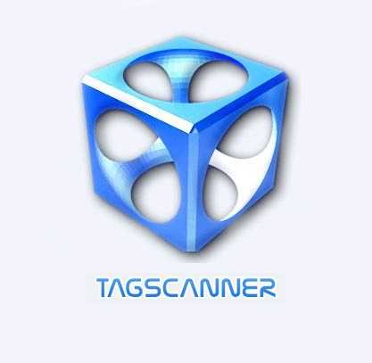 TagScanner 6.0.26 (2018) PC | + Portable