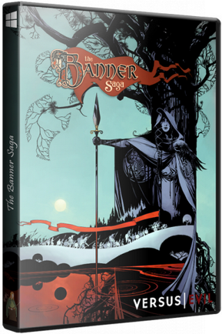 The Banner Saga [v 2.49.02] (2014) PC | Лицензия