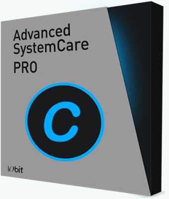 Advanced SystemCare Pro 11.1.0.198 (2018) PC