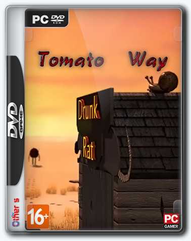 Tomato Way (2016) PC | Лицензия