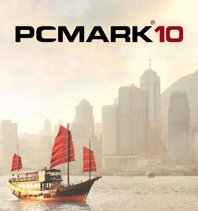 Futuremark PCMark 10 Professional Edition 2.0.2144 (2019) PC | RePack by KpoJIuK