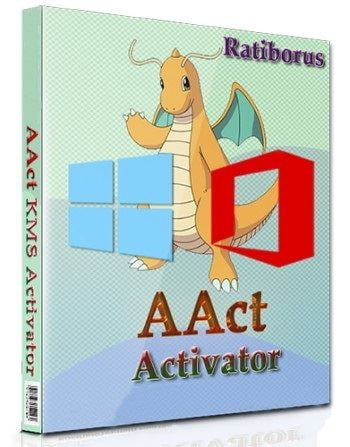 AAct 3.9.1 (2018) PC | Portable