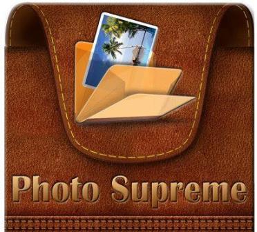 Photo Supreme 4.3.3.1964 (2019) РС | RePack & Portable by elchupacabra
