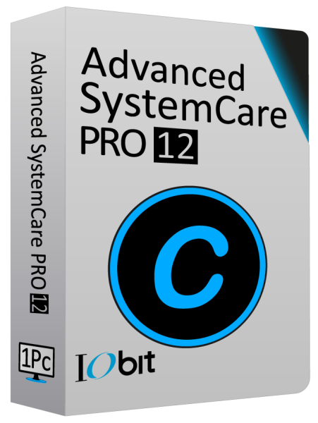 Advanced SystemCare Pro 12.3.0.335 (2019) PC | RePack & Portable by D!akov