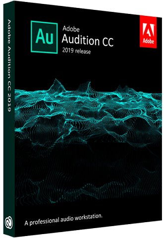 Adobe Audition CC 2020 13.0.1.35 [x64] (2019) РС | RePack by KpoJIuK