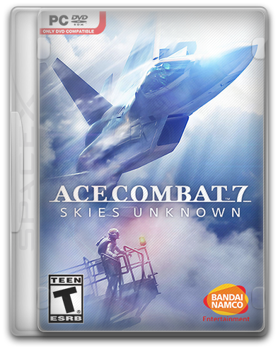 Ace Combat 7: Skies Unknown - Deluxe Launch Edition (2019) PC | RePack от=nemos=
