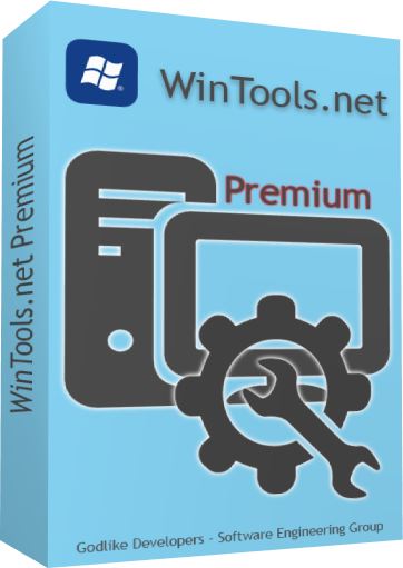 WinTools.net Premium 18.5.0 (2018) PC | RePack & Portable by TryRooM