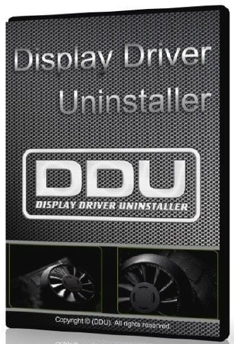 Display Driver Uninstaller 18.0.2.2 (2020) PC