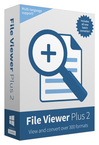 File Viewer Plus 2.2.1.47 (2017) PC | RePack & Portable by elchupacabra