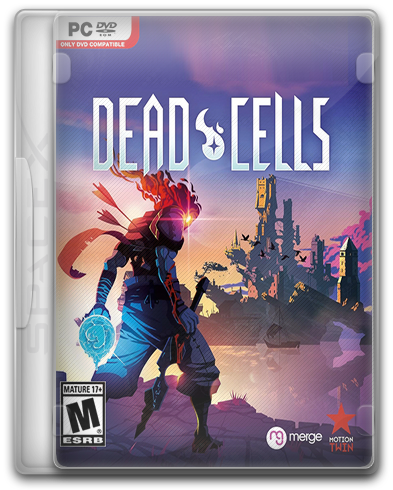 Dead Cells [v 1.7.1 + 2 DLC] (2017) PC | RePack