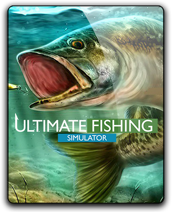 Ultimate Fishing Simulator [v 0.2.2.167 | Early Access] (2017) PC | RePack