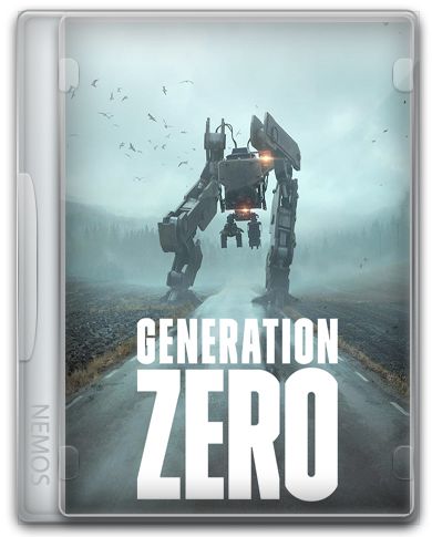 Generation Zero [build 3742329] (2019) PC | RePack