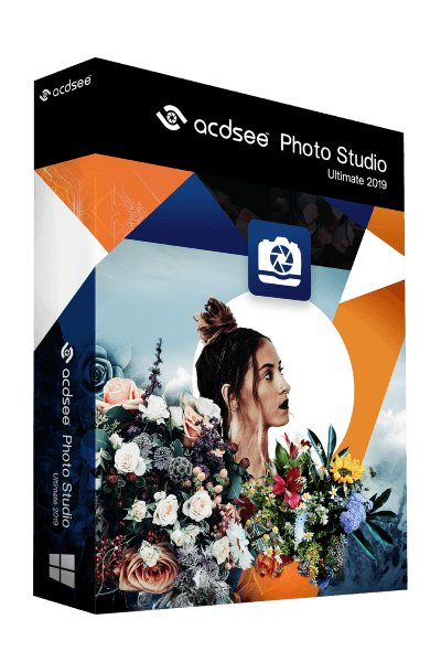 ACDSee Photo Studio Ultimate 2020 13.0.0.2001 Lite [x64] (2019) PC | RePack by MKN