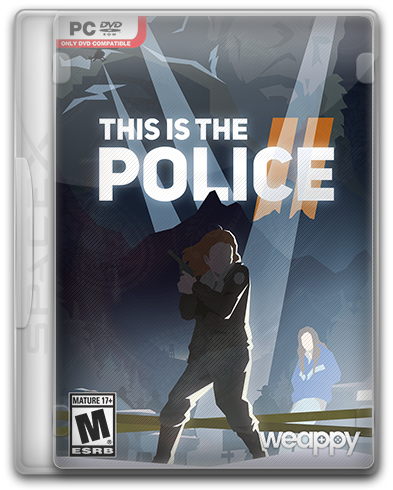 This Is the Police 2 [v 1.0.5] (2018) PC | RePack