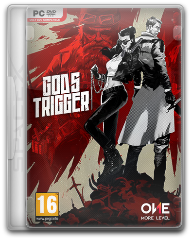God's Trigger (2019) PC | RePack