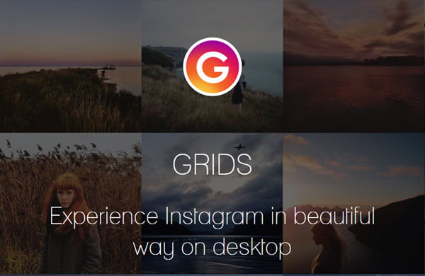 Grids for Instagram (2019) PC | RePack & Portable by elchupacabra