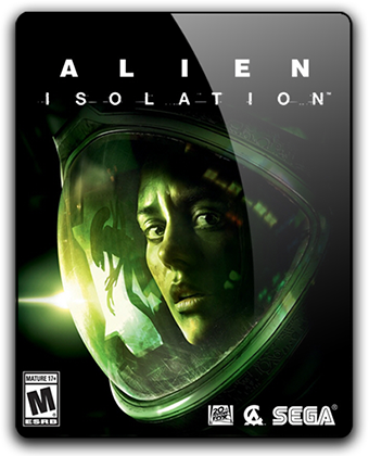 Alien: Isolation - Collection [Update 9] (2014) PC | RePack